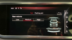 Audi Q3 35 TFSI Sport 5dr Petrol Estate